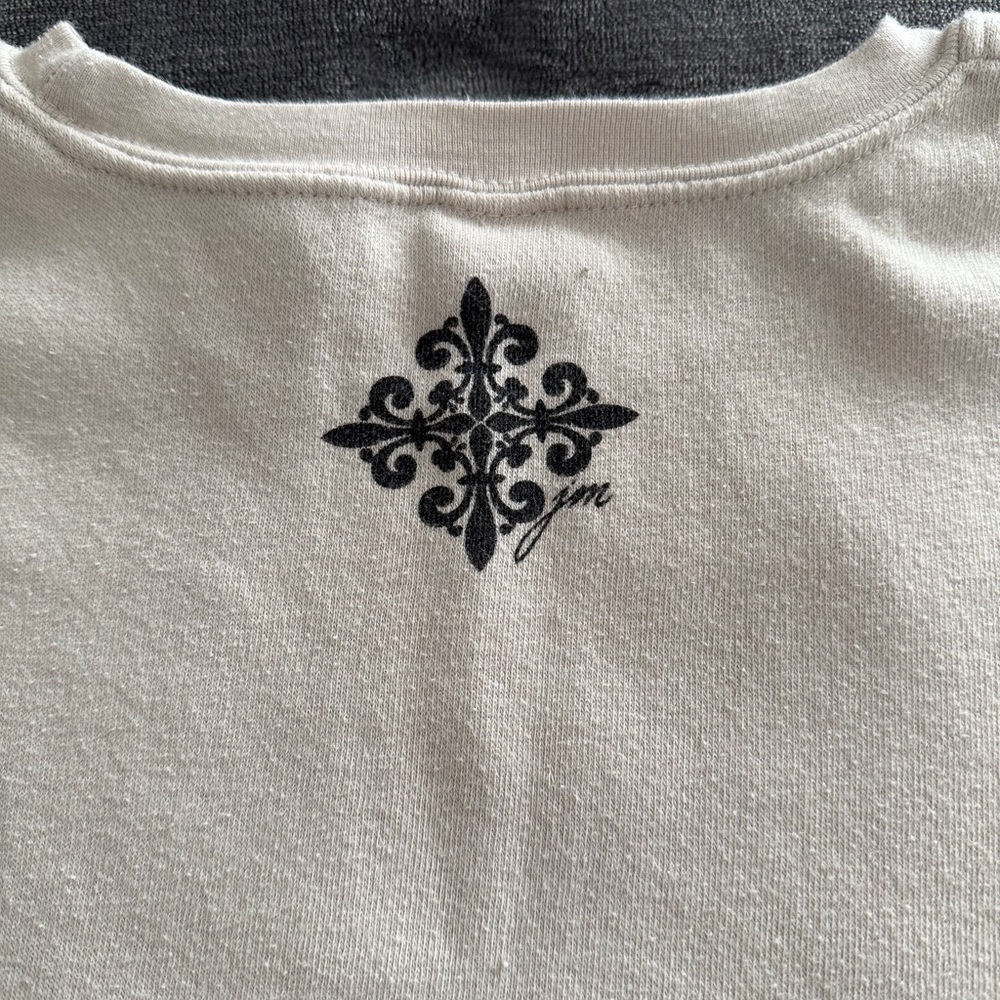 Sweatshirt - Picture 3 of 3